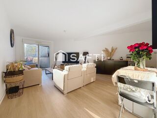  Appartement � vendre 4 pi�ces 78 m�