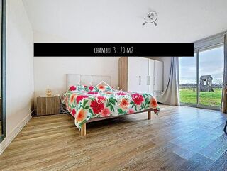  Maison à vendre 6 pièces 155 m²