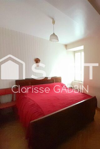  Maison � vendre 5 pi�ces 71 m�