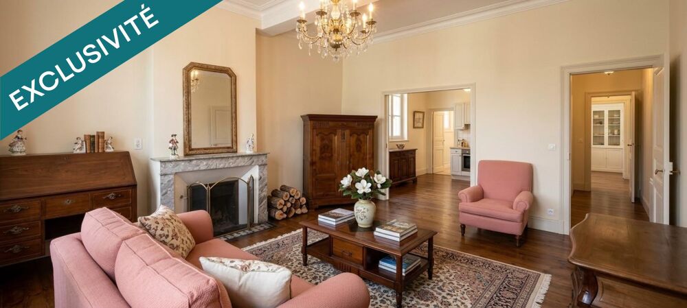 Vente Maison Maison de ville avec extérieur et dépendance Agen