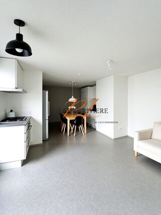  Appartement � vendre 3 pi�ces 49 m�