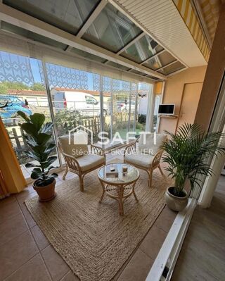 Maison à vendre 3 pièces 85 m²