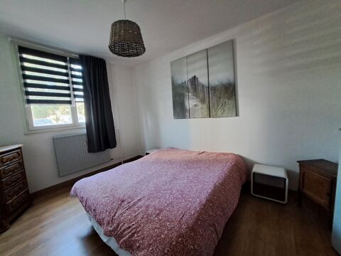 Appartement à vendre 2 pièces 41 m²