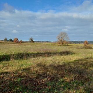  Terrain � vendre 1554 m�