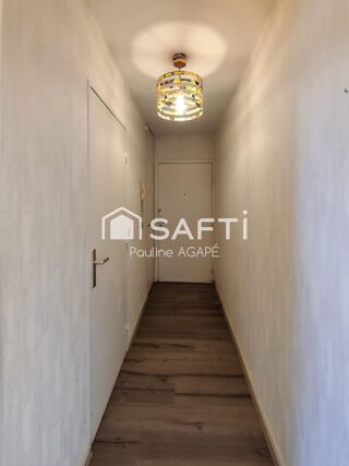  Appartement � vendre 2 pi�ces 59 m�