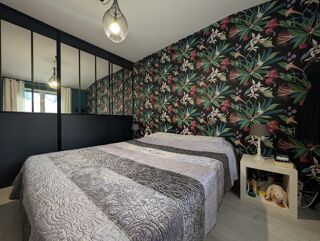  Maison à vendre 5 pièces 100 m²