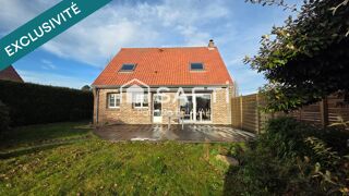  Maison � vendre 8 pi�ces 122 m�