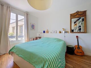  Appartement à vendre 2 pièces 49 m²