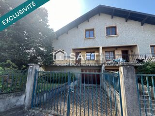  Maison  vendre 7 pices 141 m