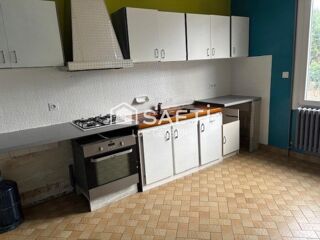  Maison � vendre 3 pi�ces 84 m�