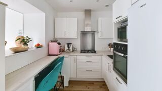  Maison � vendre 4 pi�ces 77 m�