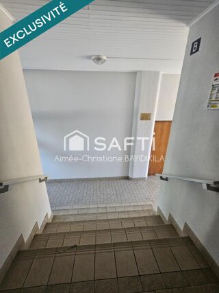  Appartement à vendre 4 pièces 68 m²