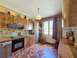  Maison à vendre 4 pièces 201 m²