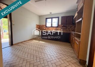  Maison à vendre 4 pièces 88 m²