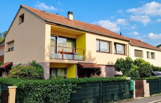 Maison à vendre 7 pièces 135 m²