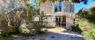  Maison � vendre 11 pi�ces 265 m�