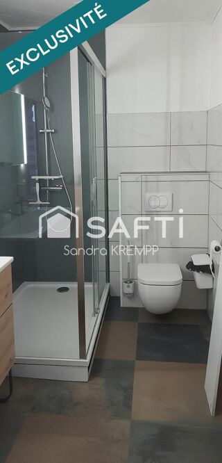  Maison � vendre 4 pi�ces 114 m�