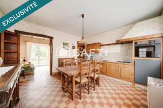  Maison � vendre 4 pi�ces 80 m�