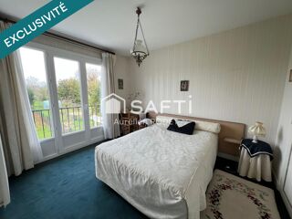  Maison � vendre 4 pi�ces 99 m�