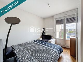  Appartement à vendre 3 pièces 64 m²