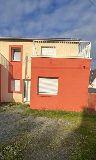  Maison à vendre 5 pièces 114 m²