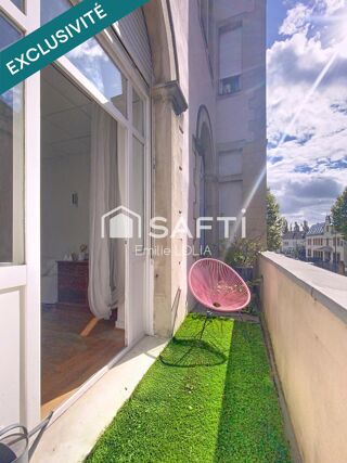  Appartement � vendre 3 pi�ces 105 m�