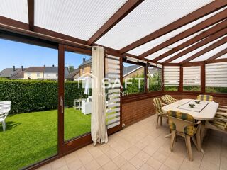  Maison à vendre 5 pièces 107 m²