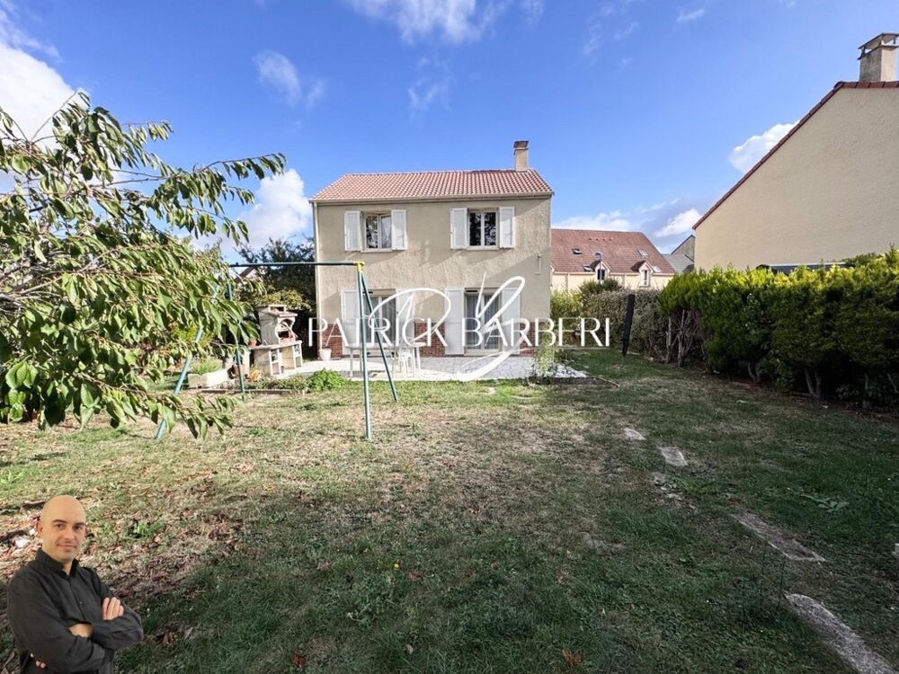 Rare sur Menucourt