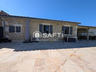  Maison  vendre 11 pices 338 m