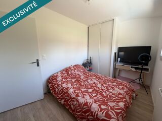  Maison � vendre 3 pi�ces 74 m�