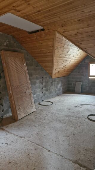  Appartement � vendre 3 pi�ces 96 m�