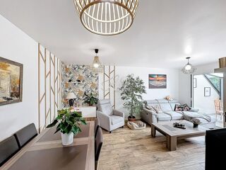  Appartement � vendre 5 pi�ces 118 m�