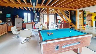  Maison  vendre 6 pices 220 m