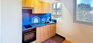  Appartement à vendre 1 pièce 26 m²