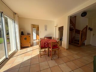  Maison à vendre 5 pièces 112 m²