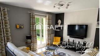  Maison  vendre 5 pices 122 m