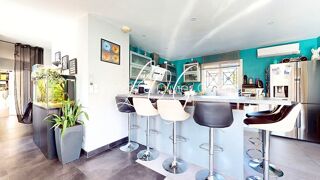  Maison � vendre 5 pi�ces 130 m�