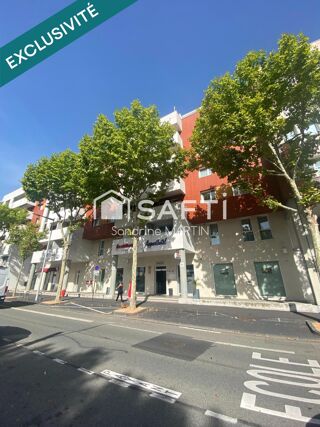  Appartement � vendre 1 pi�ce 21 m�