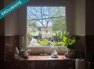  Maison � vendre 8 pi�ces 145 m�