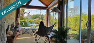  Maison à vendre 7 pièces 190 m²