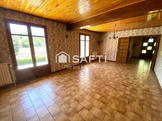 Maison à vendre 6 pièces 160 m²
