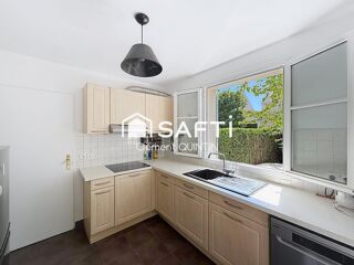  Maison à vendre 4 pièces 88 m²