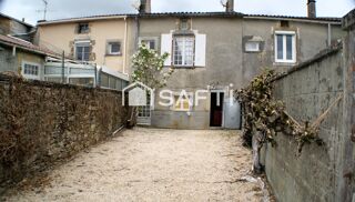  Maison  vendre 6 pices 154 m