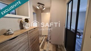  Appartement � vendre 3 pi�ces 63 m�