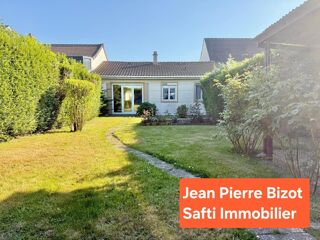  Maison � vendre 4 pi�ces 76 m�