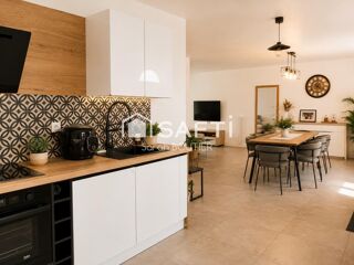  Maison à vendre 3 pièces 65 m²