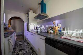  Maison � vendre 5 pi�ces 87 m�