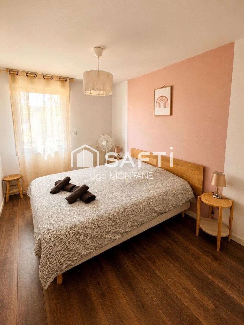 Vente Appartement Appartement T3 en excellent état Toulouse