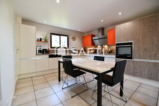  Maison à vendre 6 pièces 120 m²
