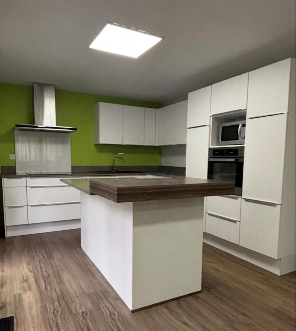 Vente Maison Maison familiale - Rémelfing - 177m2 Remelfing